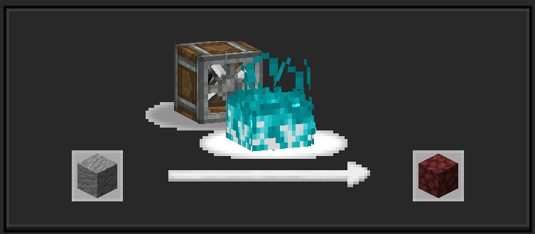 Netherrack Recipe