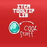 Item tooltip lib