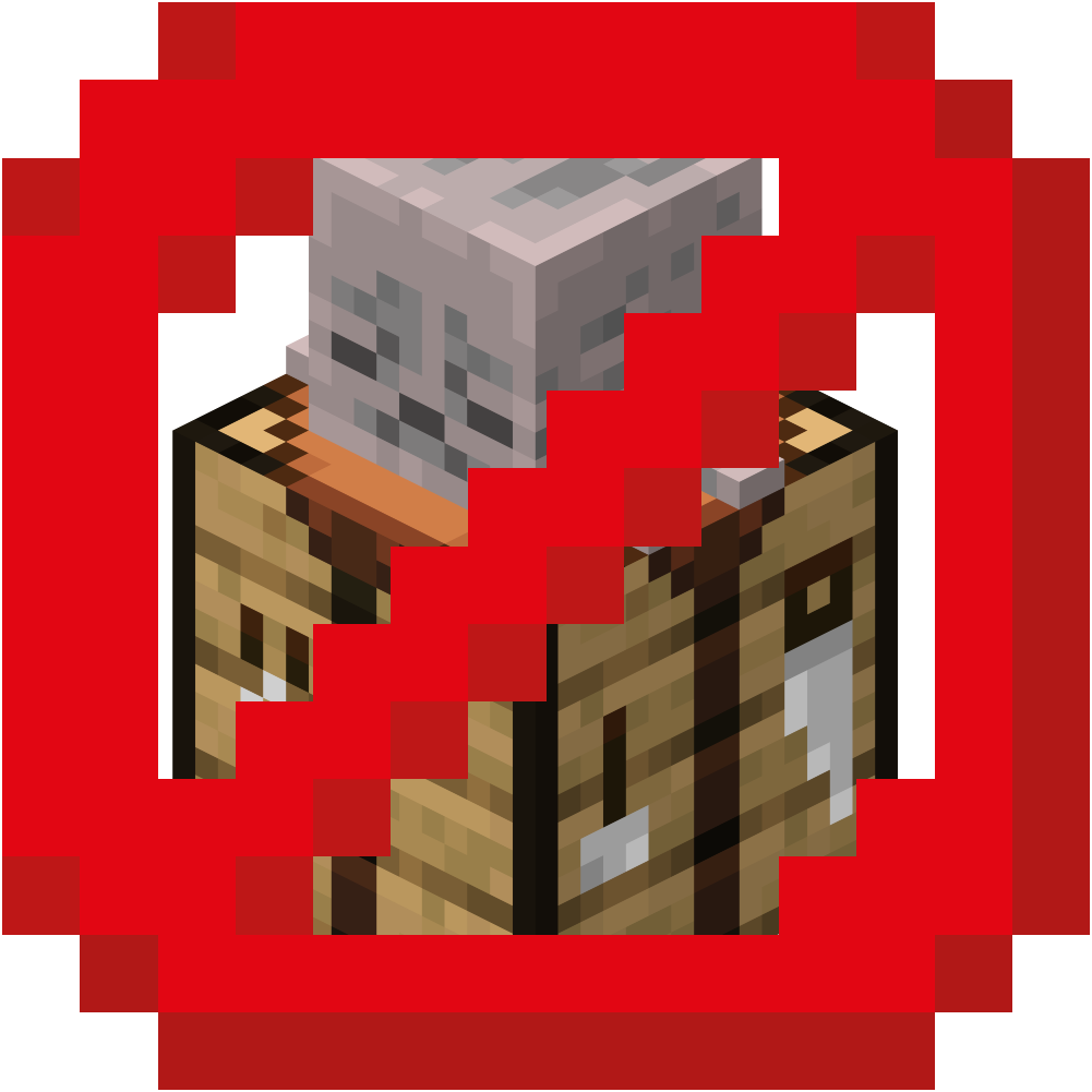 No Dried Ghast Recipe