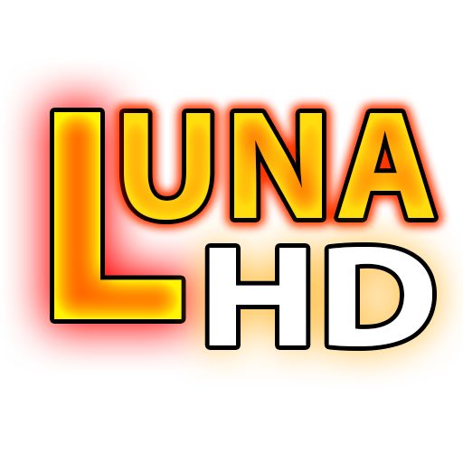 Luna HD Resourcepack