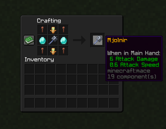 Mjolnir