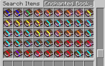 Creative Inventory Preview