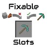 Fixable Slots