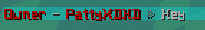 Chat Message
