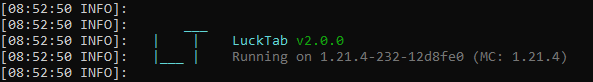 Console
