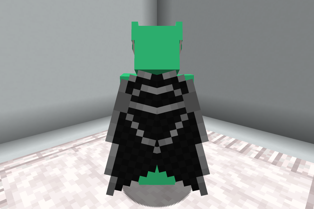 Screenshot 2 demonstrating Resource Pack