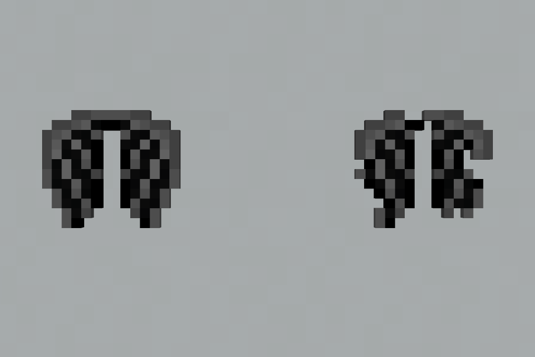 Screenshot 3 demonstrating Resource Pack