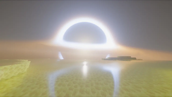 Black hole
