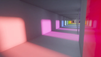 Colored glass