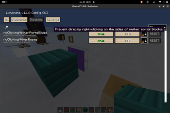 1.2.0 new configs