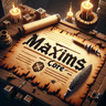 Maxims_Core