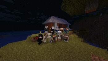 Syleika Community