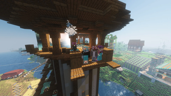 The Tower