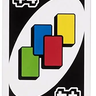 THE UNO CARDS OF 87'