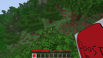 SCREENSHOT!