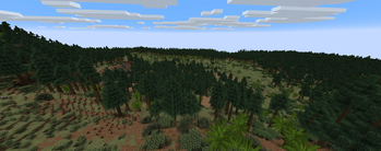 Pinelands