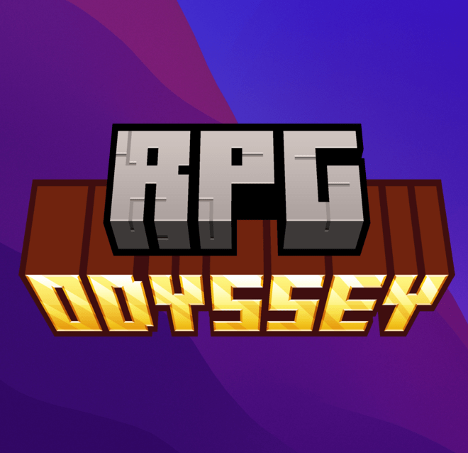 RPG Odyssey