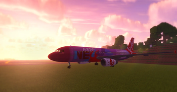 [MTR4] Airliners for MTR - Additional Liveries — screenshot 1