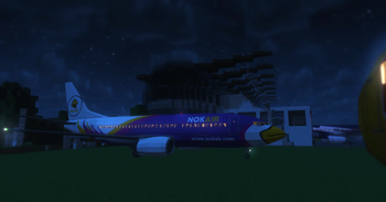 [MTR4] Airliners for MTR - Additional Liveries — screenshot 2