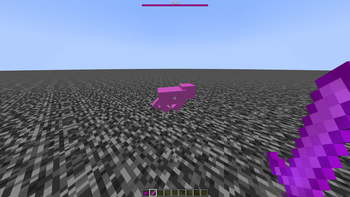 Forever Super Sword