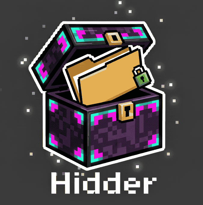 Hidder