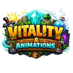 Vitality&animations