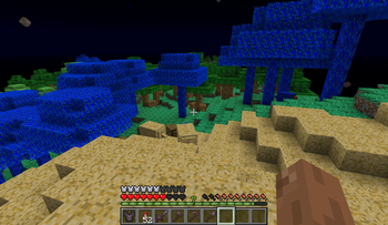 Some Biomes