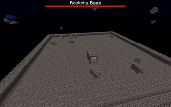 Rocknite Boss