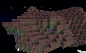 Colourful Stone Mines