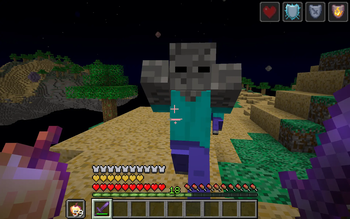 Space Zombies