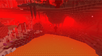 Better Nether!!!