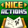 Nice Actions