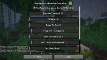 example options 2