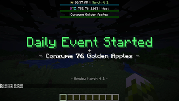 Hud Elements