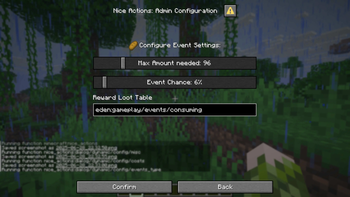 example options 3