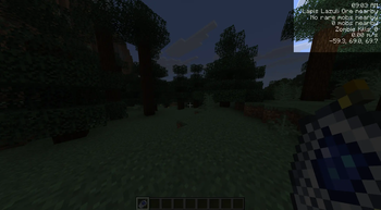 Example Config Preset