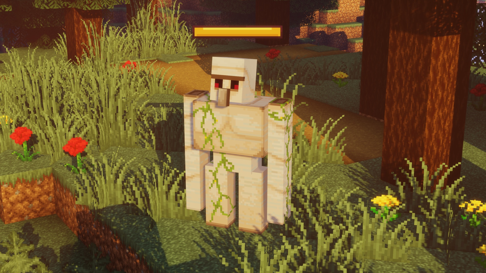 Iron Golem