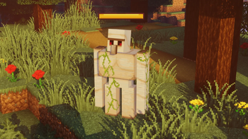 Iron Golem