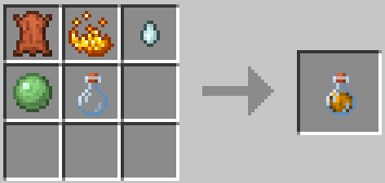 Infection Potion
