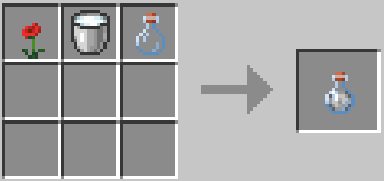 Cure Potion