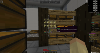 Pickle Clue Scrolls