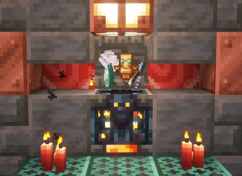 Totem from Ominous Vault