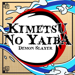 Kimetsu_no_yaiba (Demon slayer) - Minecraft Modpack