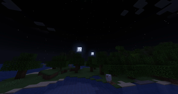 Cosmic Horror screenshot