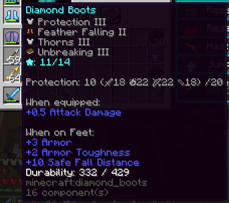 Enchantability