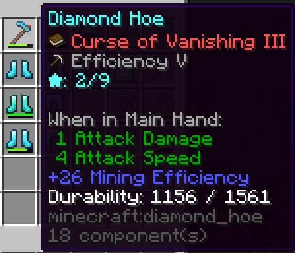 Enchantability