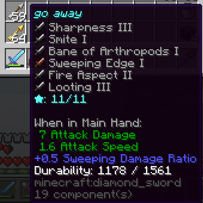 Enchantability