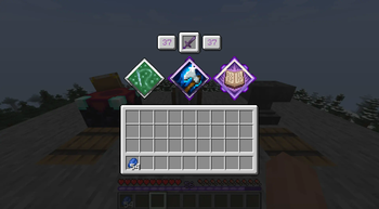 Grindstone UI
