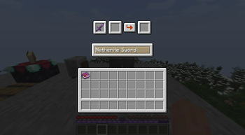 Anvil UI