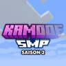 Kamoof SMP Saison 2
